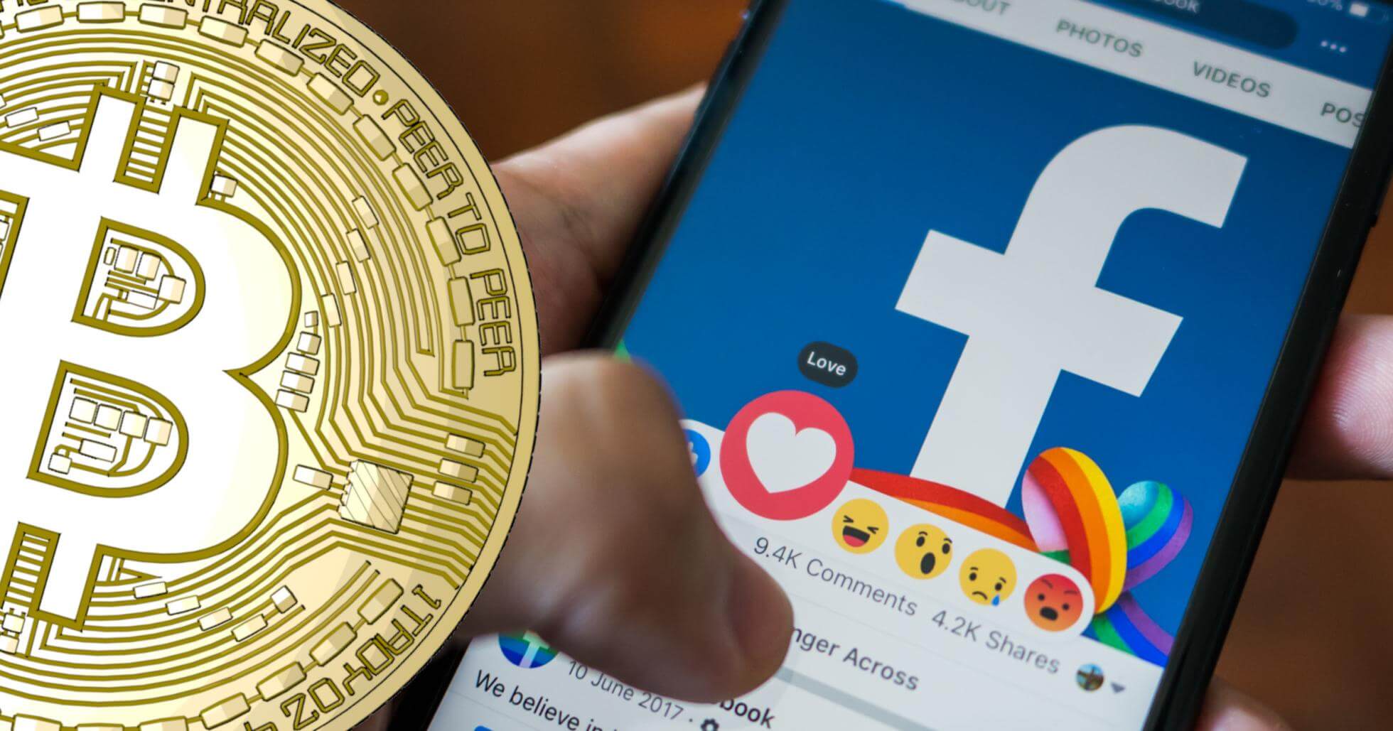 facebooks crypto currency