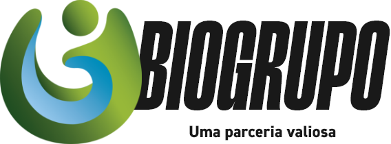 logo biogrupo